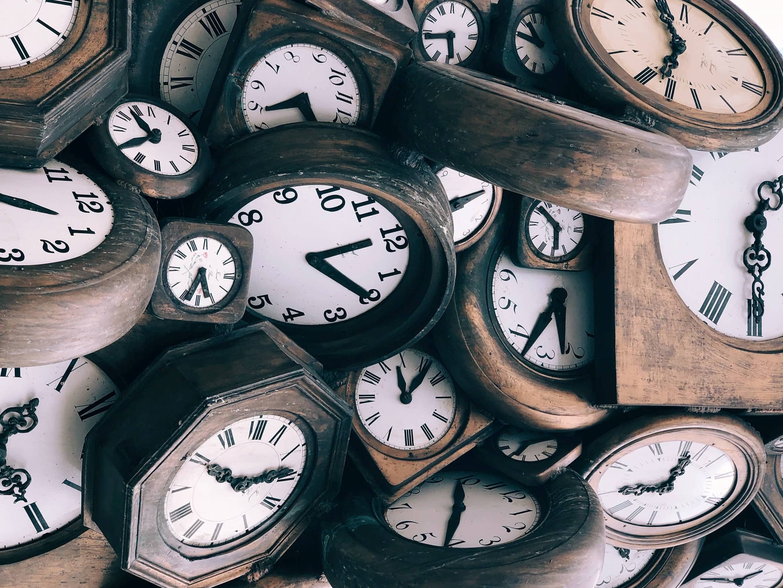 Constantly Running Against The Clock? Construction Insider